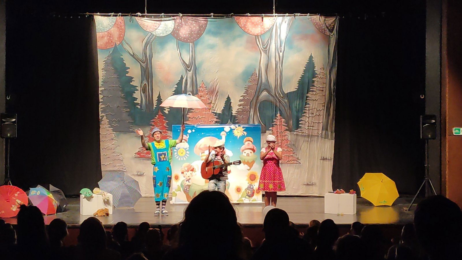 Teatar Talija - škola glume