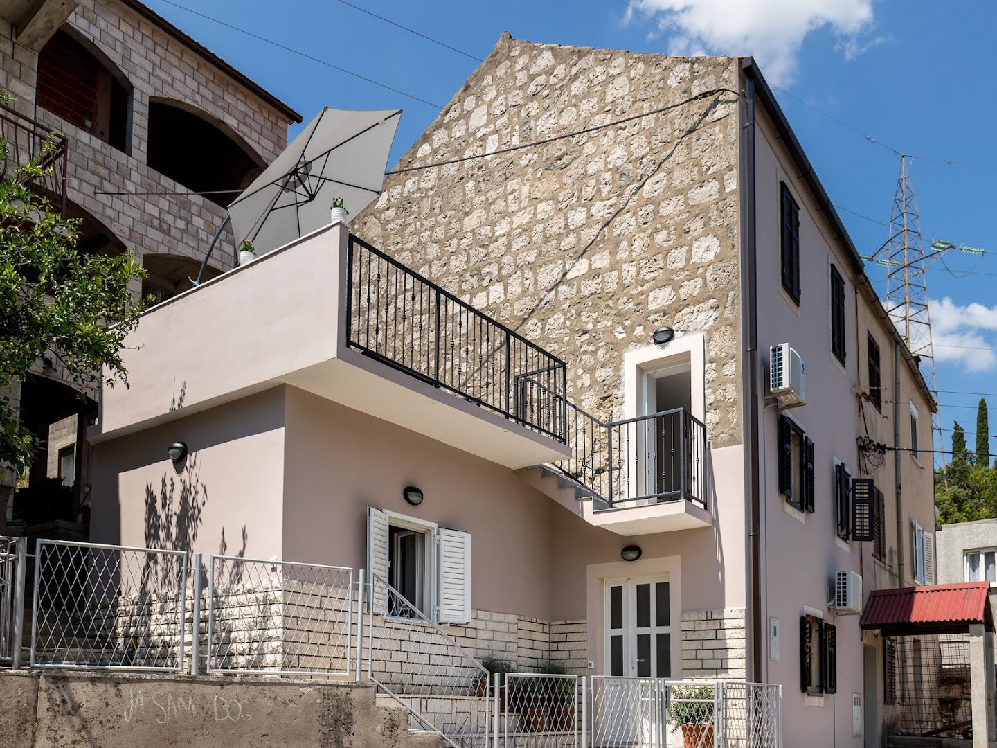 Holiday Home Monika, Ston