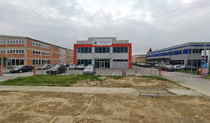 Gradska plinara Bjelovar d.o.o.