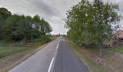 Spomen ploča stradalima u NOB