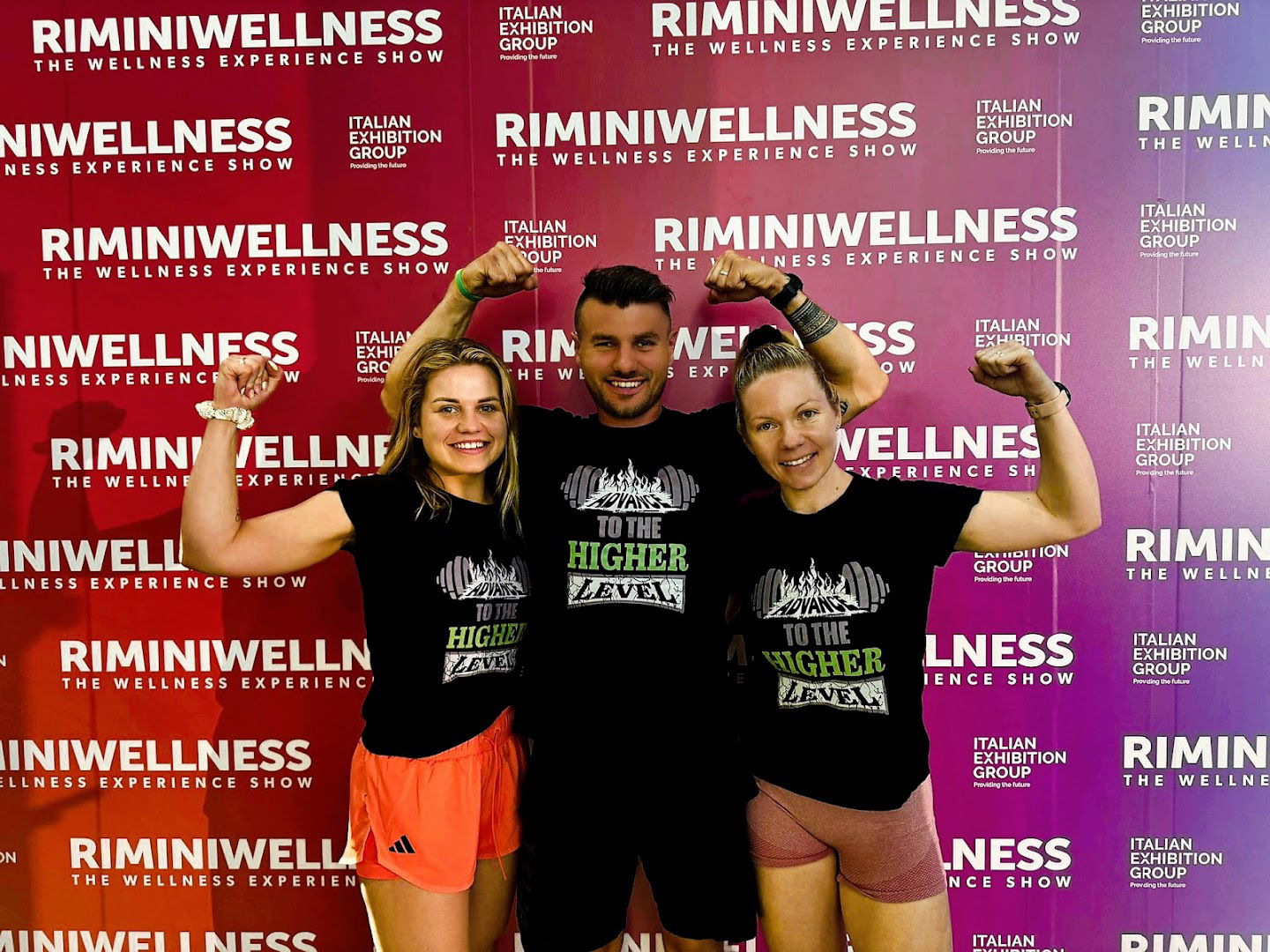 Fitness centar 'ADVANCE'