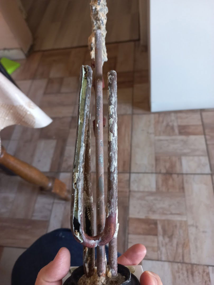 Vodoinstalaterski servis