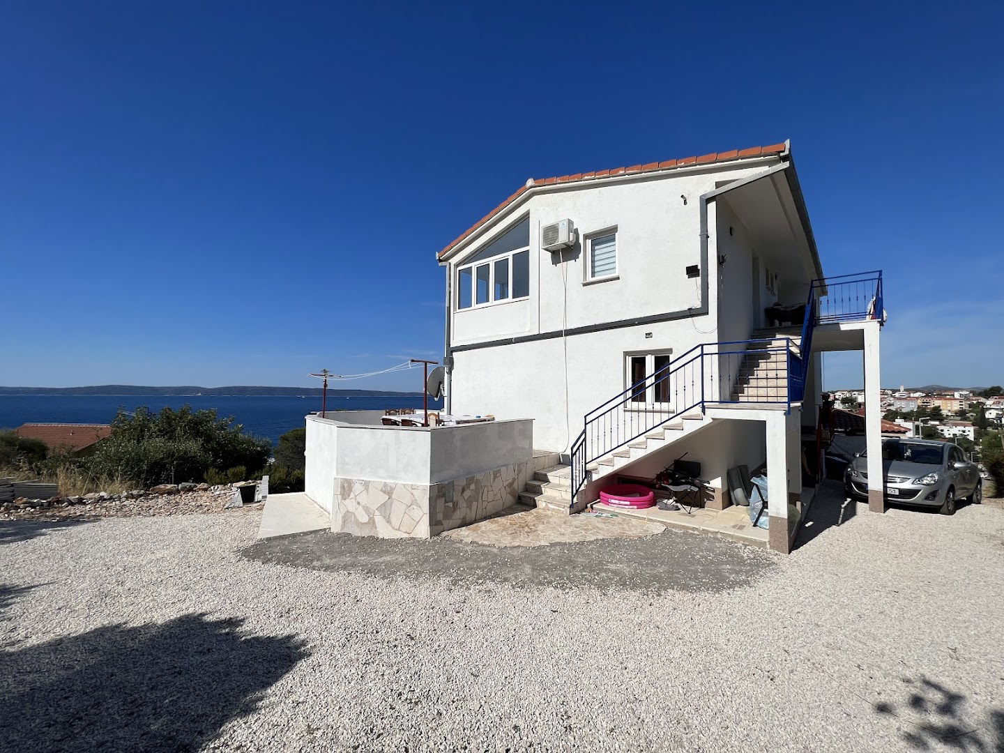 Apartments bei Marko Zorica