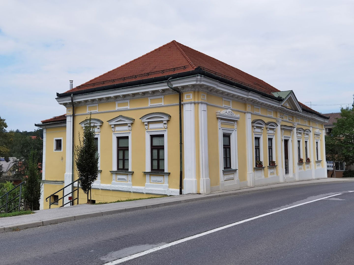 Območno združenje rdečega križa Šmarje pri Jelšah