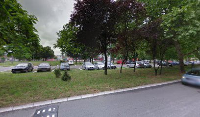 Nova Galenika /škola/