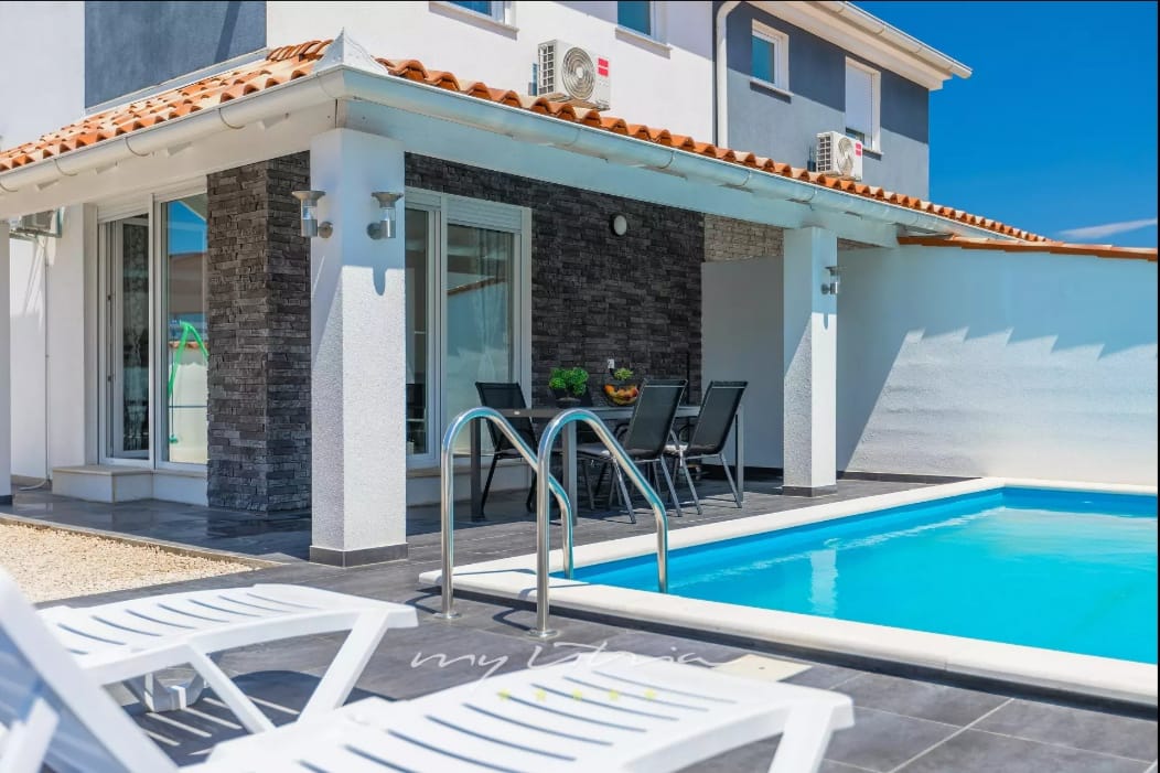 Villa Sarah- Medulin