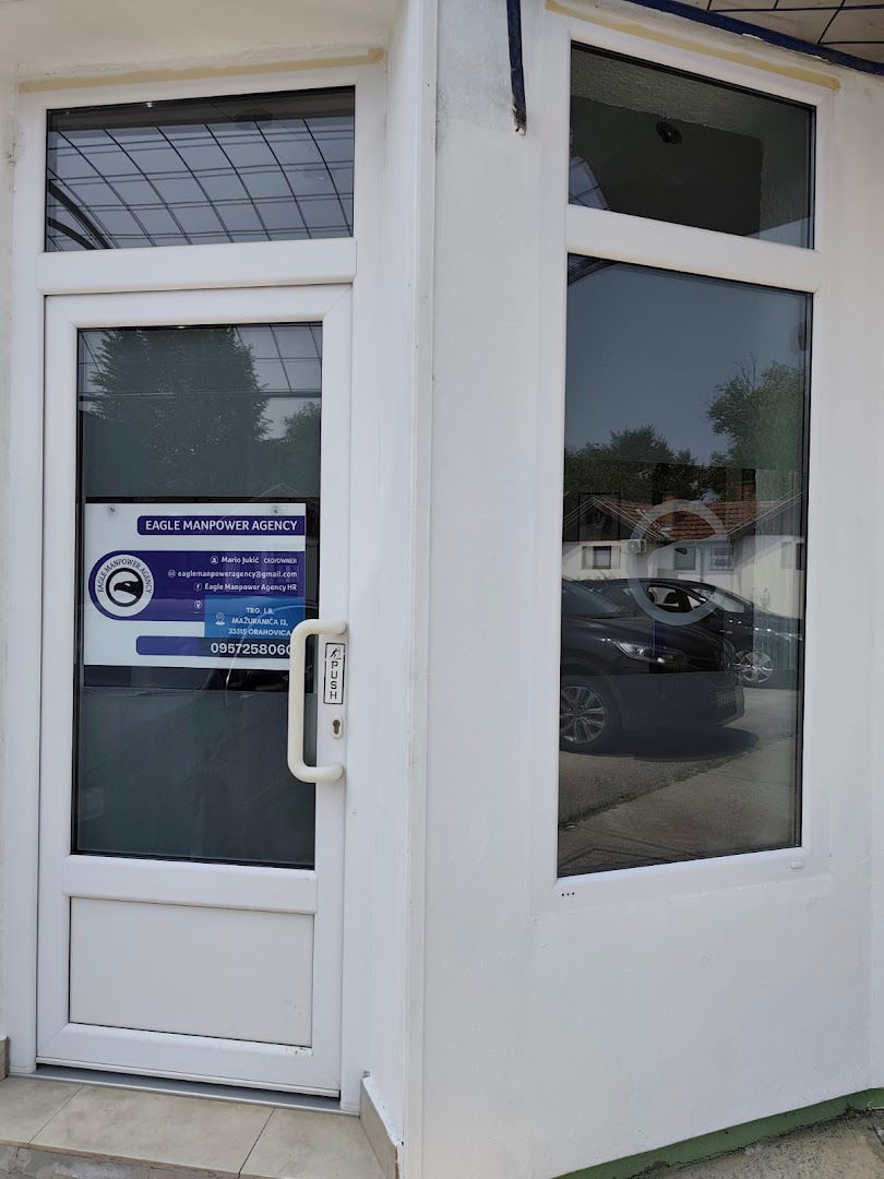 Eagle Manpower Agency