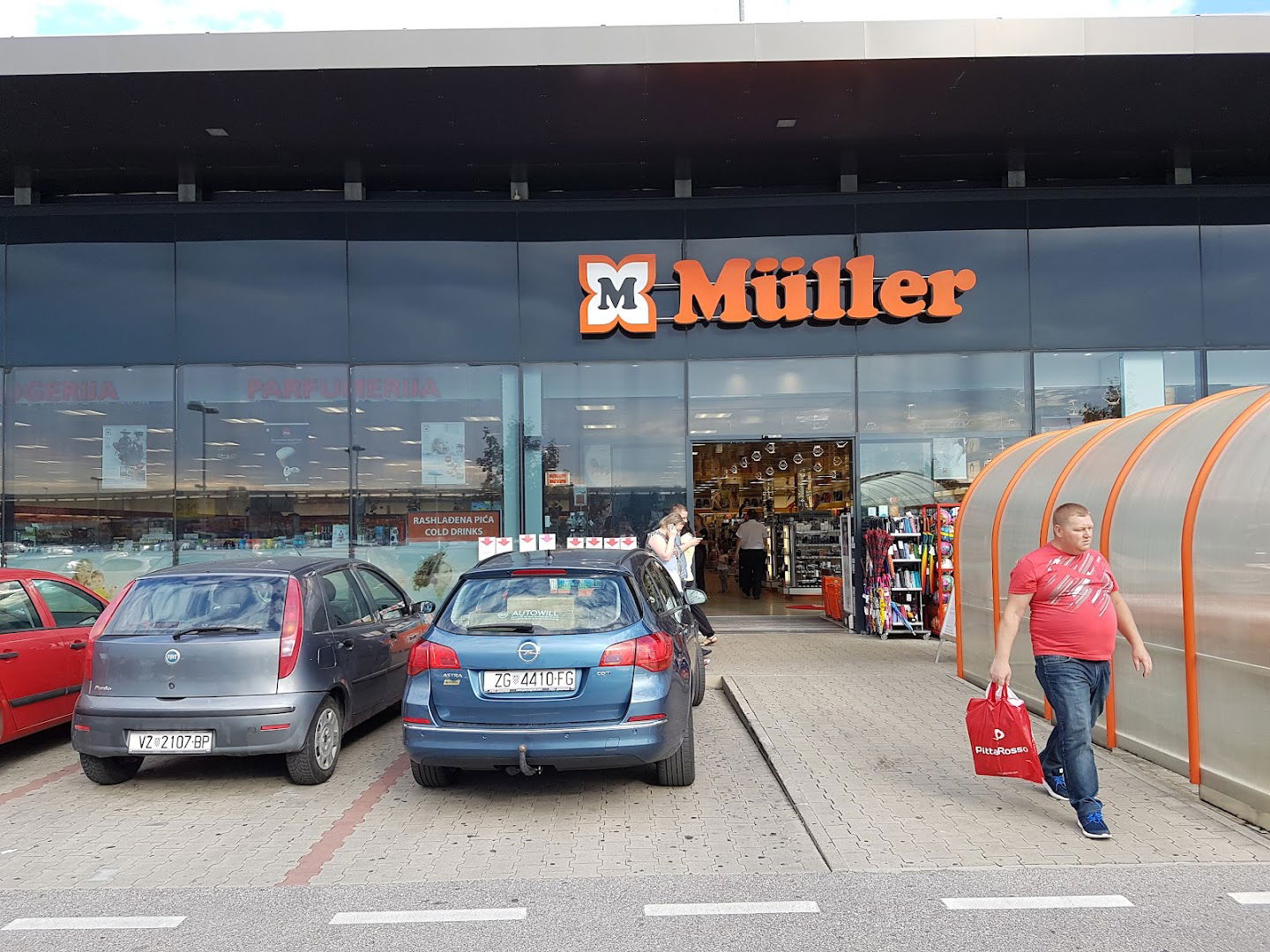 Müller