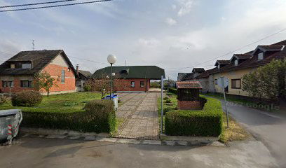 Područna škola Greda