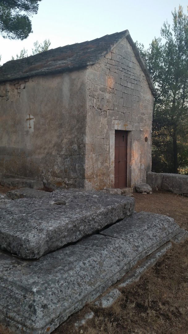 Church of St. Elijah