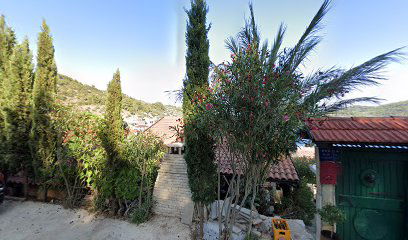 Villa Portus Mikulina