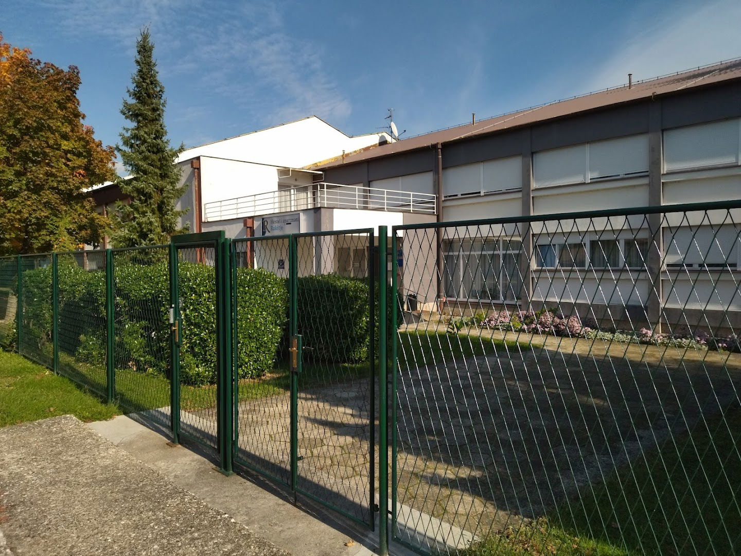 RACVIAC - Središte za sigurnosnu suradnju