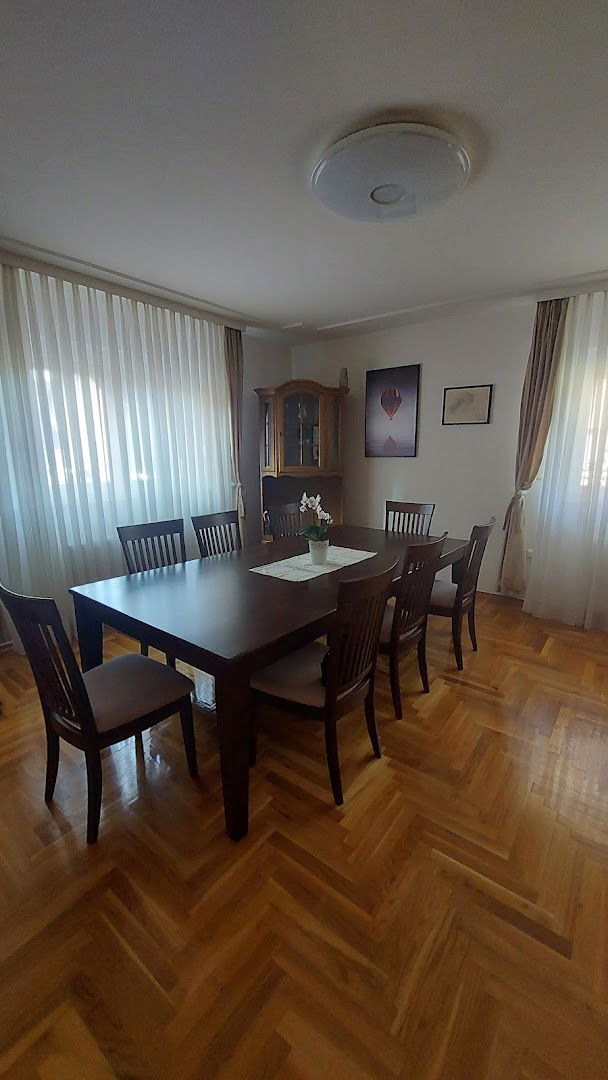 Dom za starije i nemoćne osobe Eden