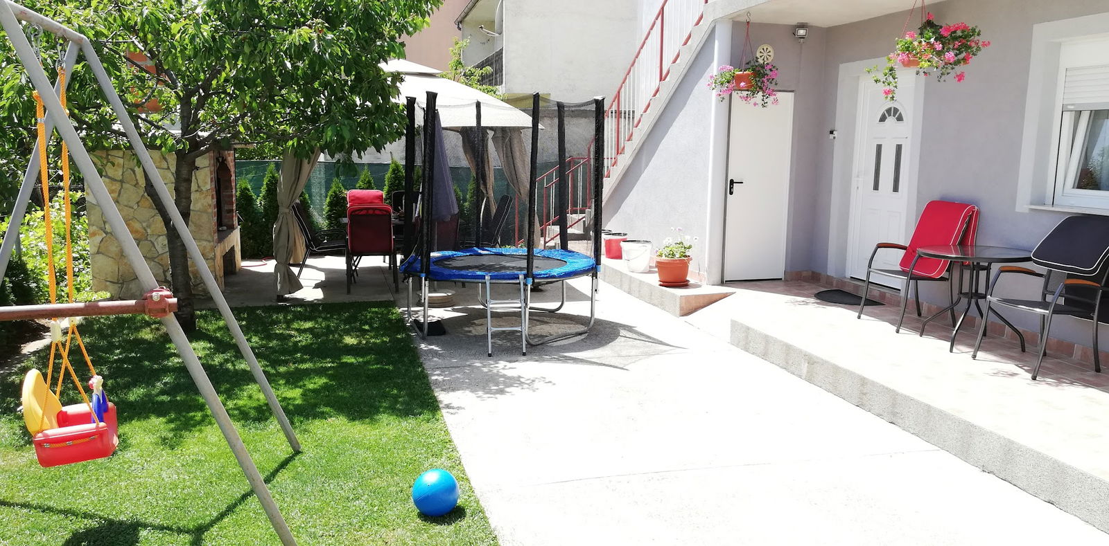 Apartman Tina Gračac