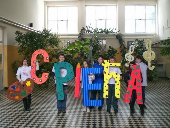 Osnovna škola „Dušan Jerković” Inđija