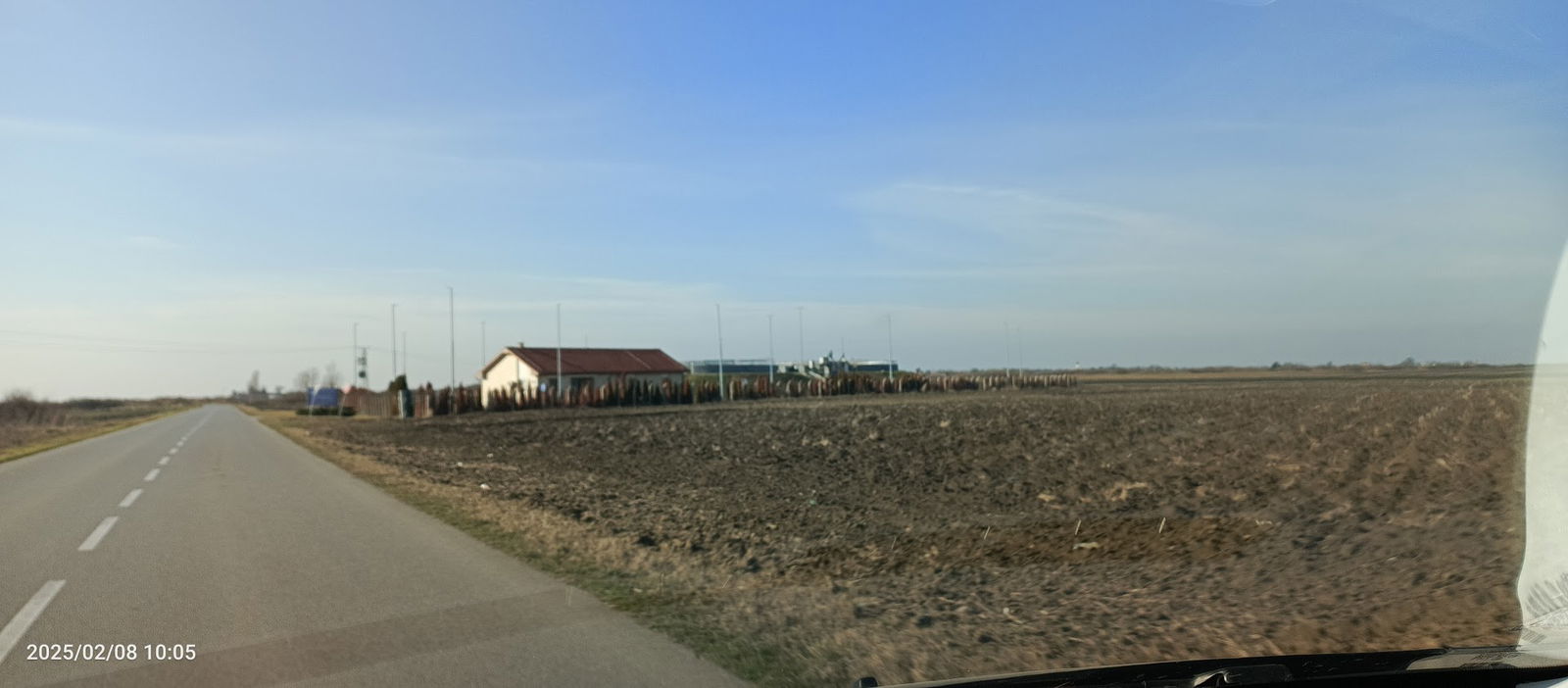 Пречистач отпадних вода