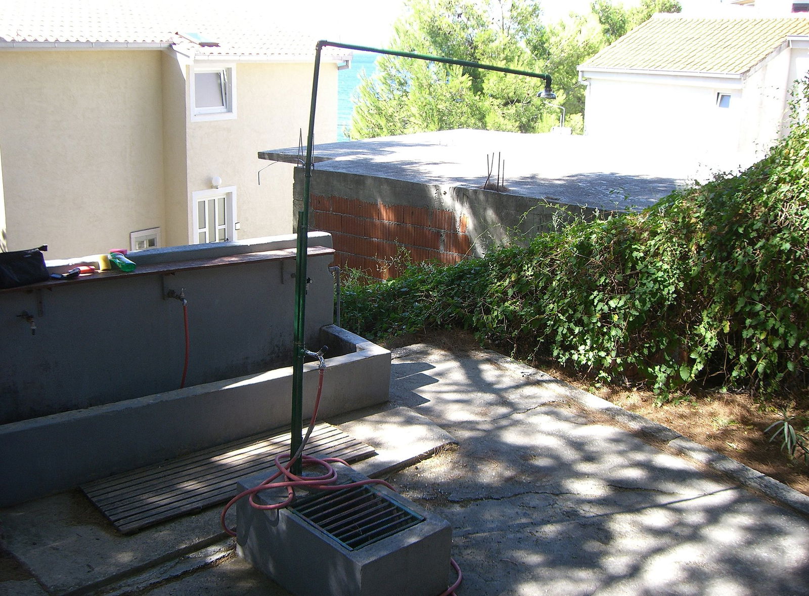 Anic Apartments Stanici