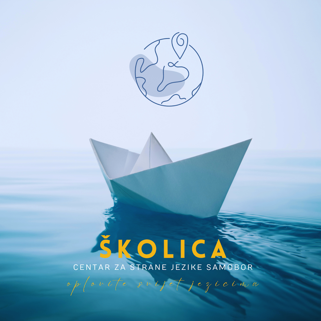 Školica: Centar za strane jezike Samobor