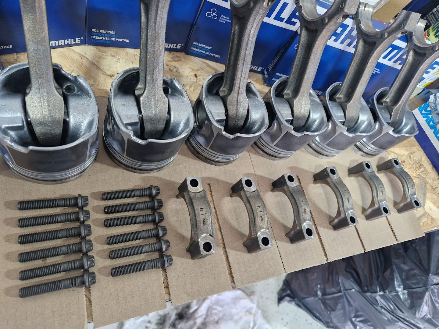 TMS Maintenance d.o.o.