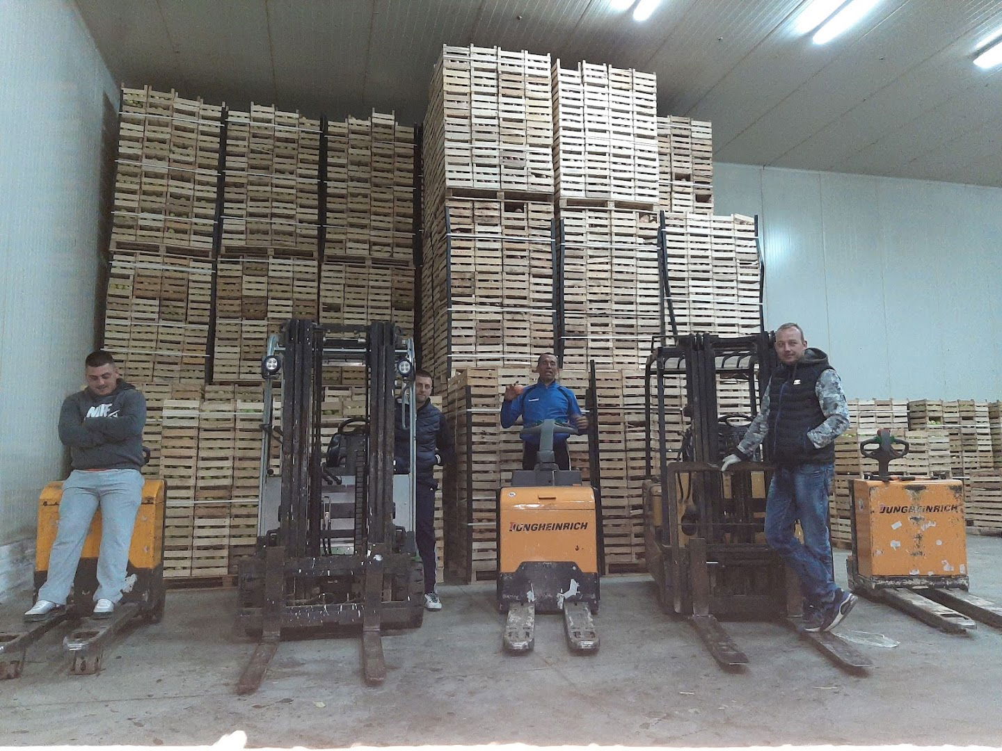 Рамбо НМ д.о.о. Брестовик