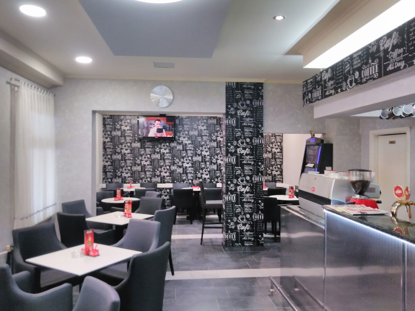 Caffe Bar Pri Šenjugu