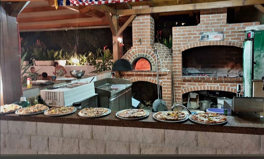 Konoba Pizzeria MARINERO
