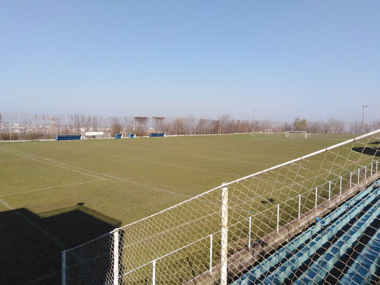 ФК "Млади обилић"