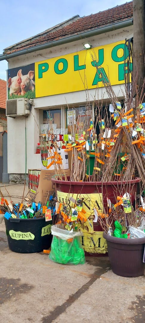 Poljoprivredna Apoteka Ratar Batajnica