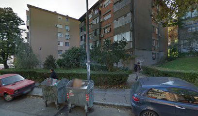 Dragoslava Srejovića 68