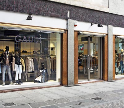 Gaudì Outlet Aiello del Friuli