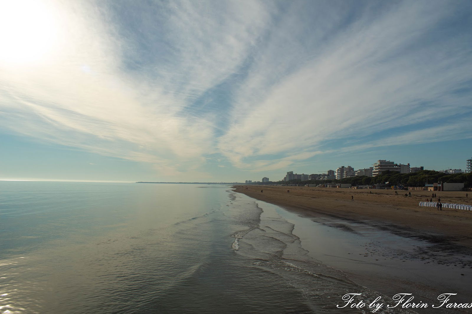 Spiaggia Bibione