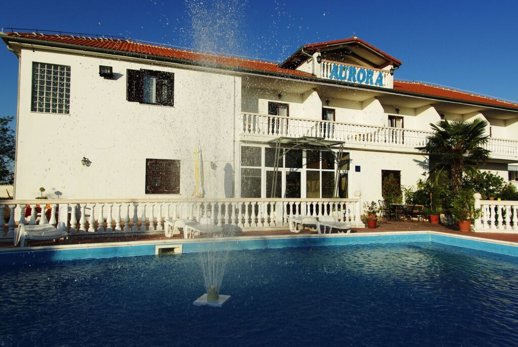 Hotel Aurora