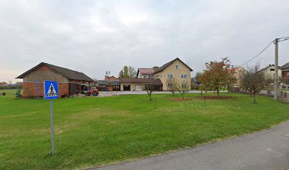 Velika Gospa Gornji Desinec