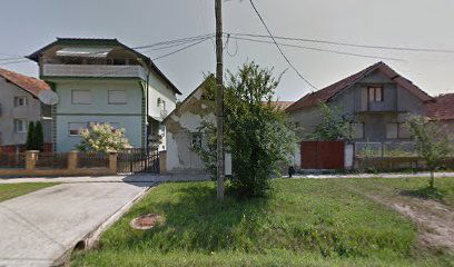 Žuti market 16 , zam DOO , blok 63