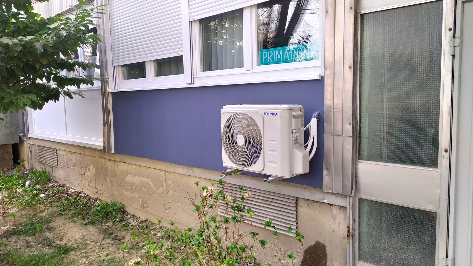 Salon ljepote "Primadona"