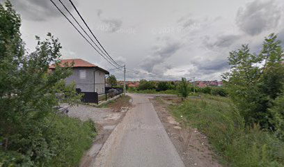 Milutina Miljkovića