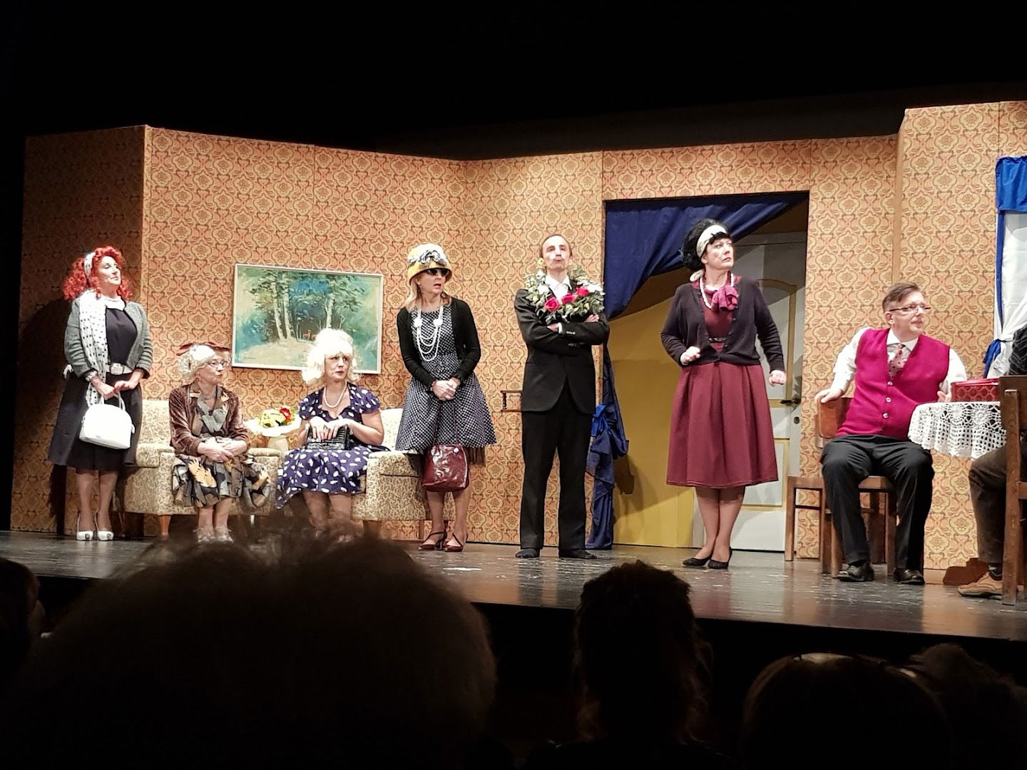 Silvio Pellico Theater