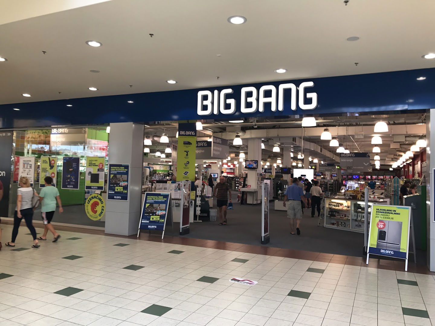 Big Bang