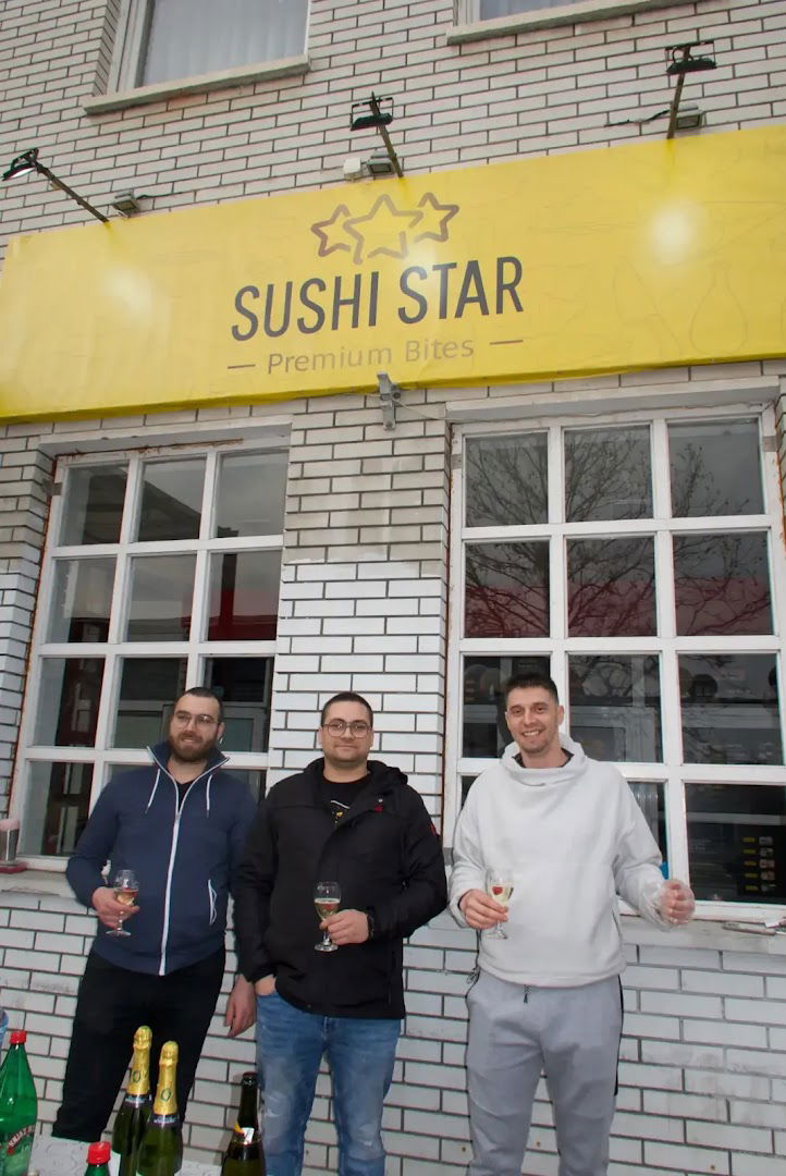 Sushi Star