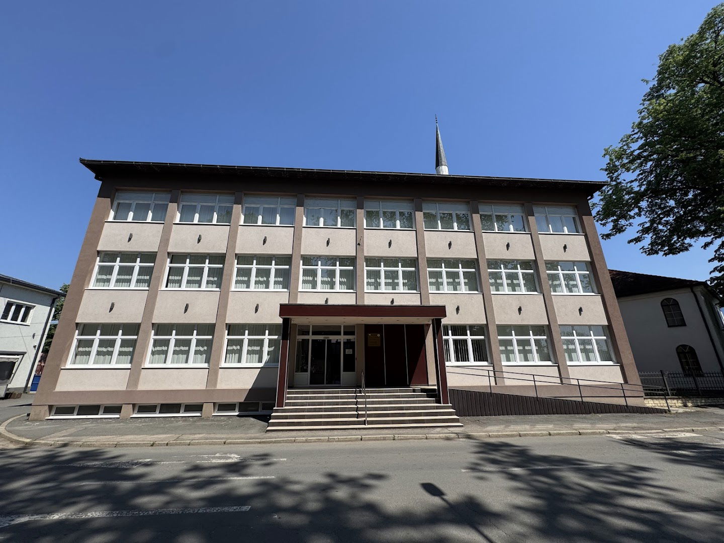 Basic Court of Kozarska Dubica