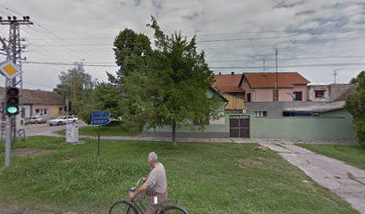 Stomatološka Ordinacija "dr Nikola Novkovic"