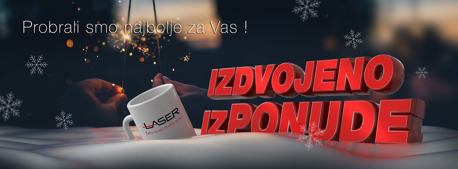 Laser d.o.o. Ljubuški