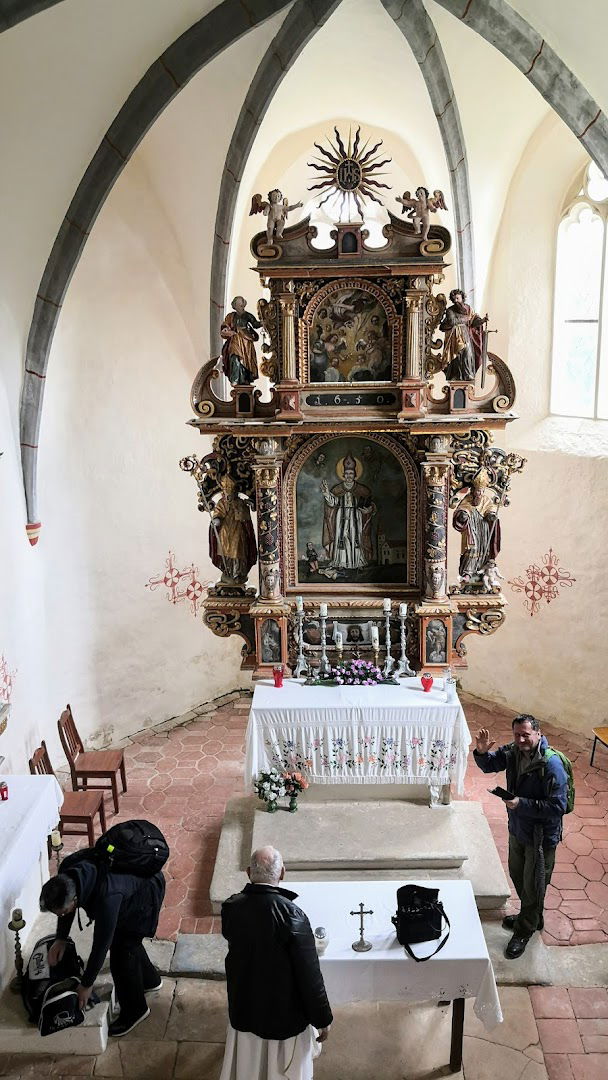 Church of St. Wolfgang of Regensburg