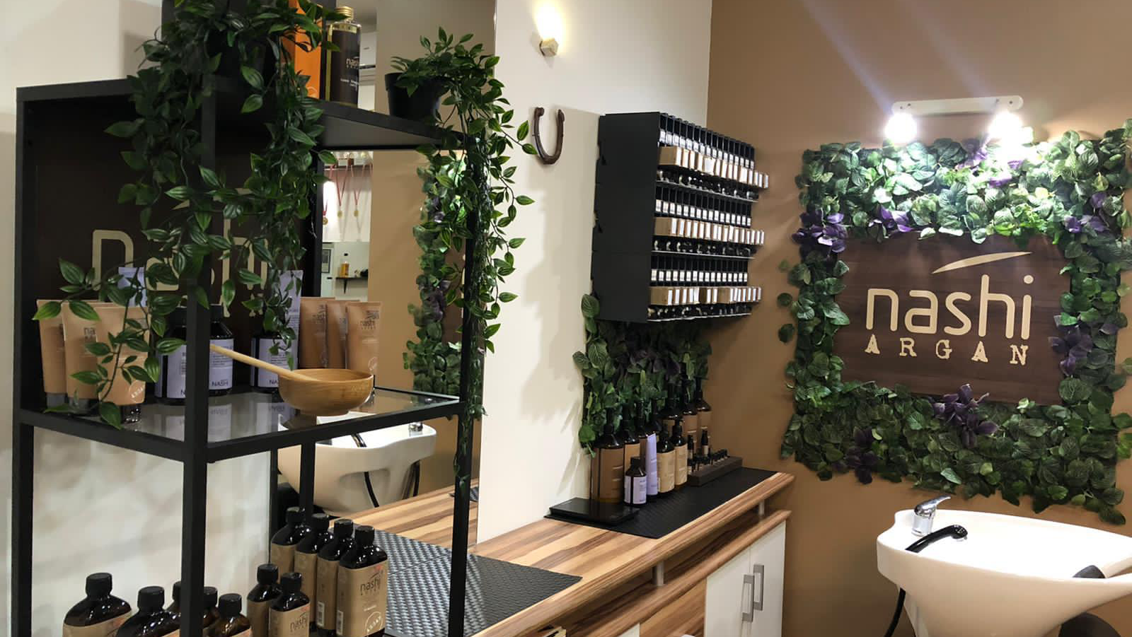 J.K Style Hair Studio