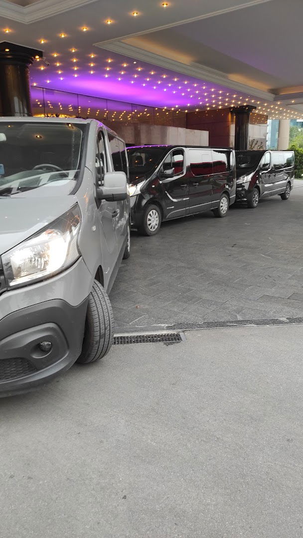 Kombi prevoz putnika PassengerPro