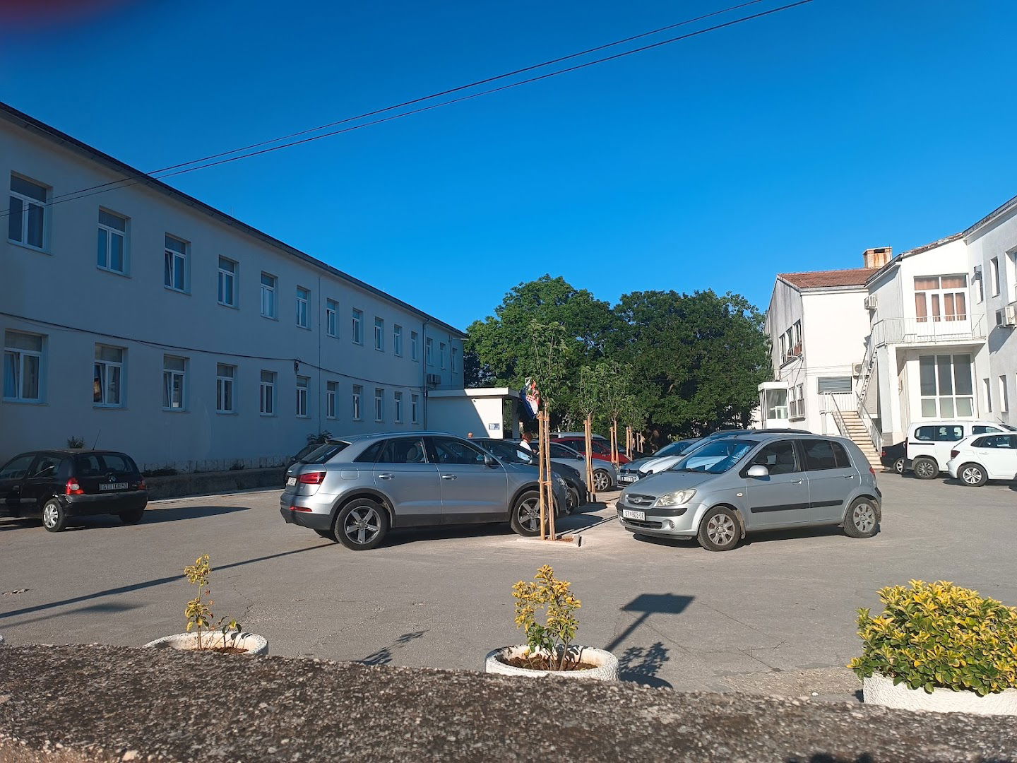 Parkiralište Put Mulina (T3)