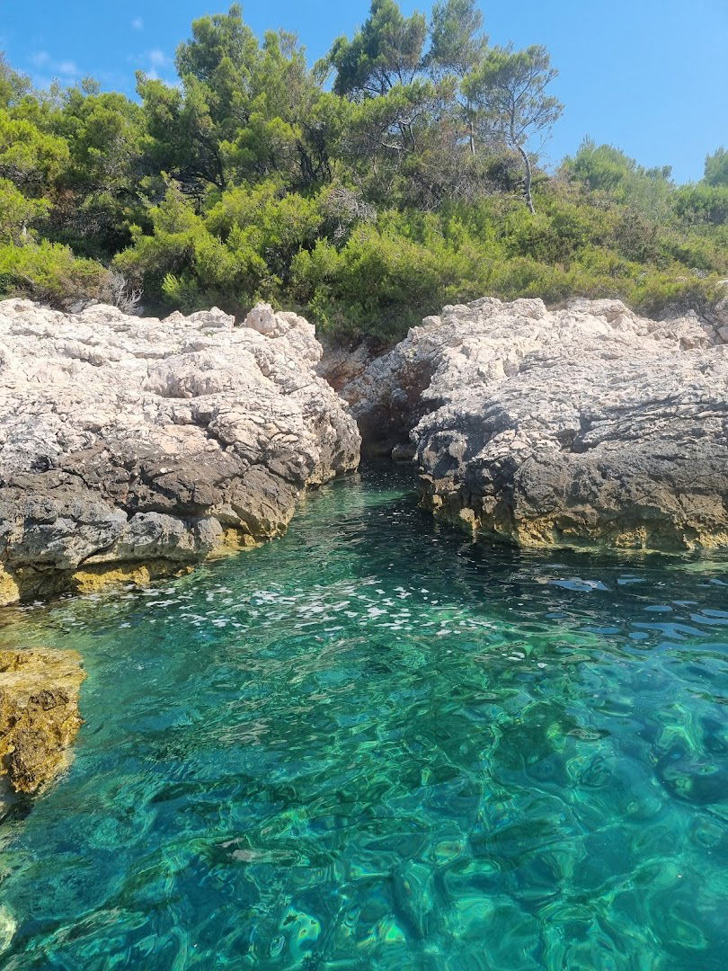 Grotta Spilja