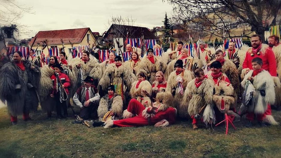 Kulturno umetniško društvo Kurent 2000