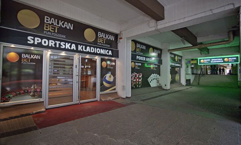 Kladionica Meridianbet