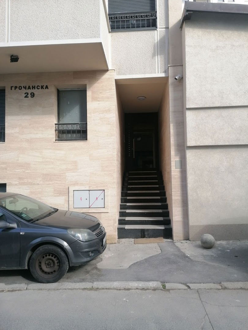 Lai Thai - Traditional Thai massage